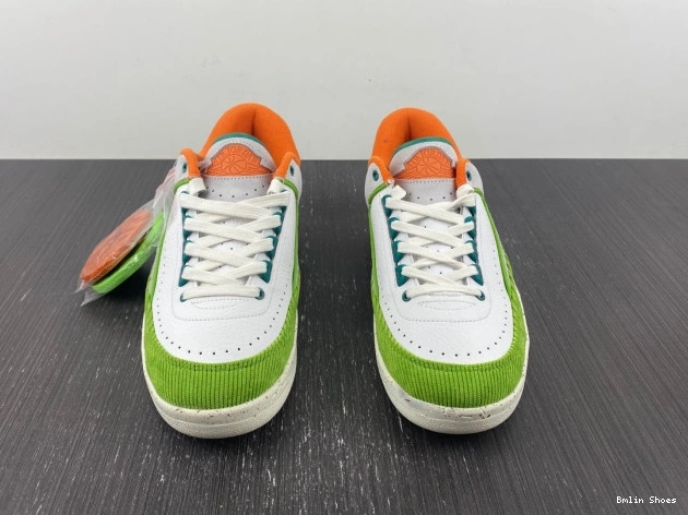 Bmlin (W) Jordan TITAN 2 Low Retro DV6206-183 0722